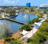 Northern section of Riverfront Esplanade opens June 4