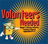 Be a tutor for youth in Daytona Beach