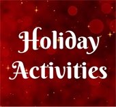 Holiday Activities