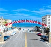 World’s Most Famous Beach sign undergoes repairs