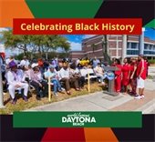 Community celebrates local Black pioneers