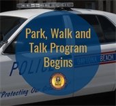 Police Car with graphic