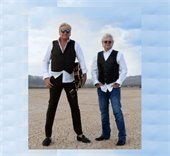 Tickets on sale Friday to see Air Supply at Peabody Auditorium