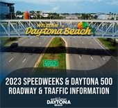 Iconic Daytona 500 is Sunday