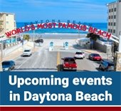 World's Most Famous Beach entrance to the beach