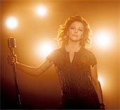 Tickets on sale to see Martina McBride’s holiday show at Peabody