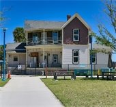 Dr. Josie Rogers’ home being renovated