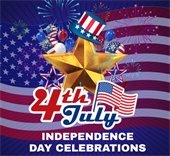 Celebrate July 4th in Daytona Beach