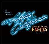 Tickets on sale for Eagle tribute band coming to Peabody Auditorium
