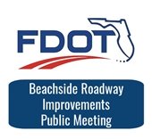 Public invited to meeting to learn about beachside roadway improvements