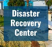 Residents can seek assistance at Disaster Recovery Center