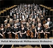 Polish Orchestra gives first U.S. performance Saturday at Peabody Auditorium