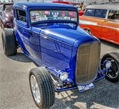 Daytona Spring Turkey Run, March 25-27