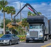 City starts storm-debris collection