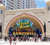 Enjoy free concerts this weekend at the Bandshell