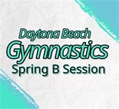 Registration is open for Daytona Beach Gymnastics 