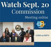 Watch replay of city commission meeting