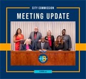 LPGA Growth Workshop and Commission meeting is Wednesday