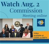 Watch replay of City Commission meeting