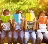 Community reading resources