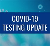 Multiple options available for residents to get free COVID-19 tests