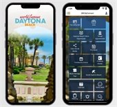 City's new mobile app provides ease and convenience