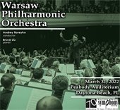 Tickets on sale for performance featuring pianist Bruce Liu 