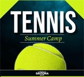 Florida Tennis Center hosts summer camp for youth