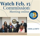 Watch replay of City Commission meeting