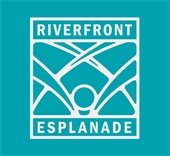 Riverfront Market Sunday at the Esplanade