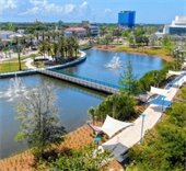 Riverfront Esplanade opens north section Saturday