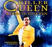 Tickets on sale to see Killer Queen at Peabody Auditorium