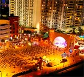 Spend July 4th weekend enjoy concerts at the Bandshell