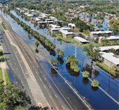 Request for feasibility study to find flooding solutions approved