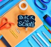 Save on back-to-school supplies during tax holiday