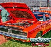 Annual Turkey Run starts Thanksgiving Day