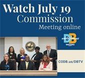 Watch replay of City Commission meeting