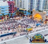 Sounds of Summer Concert Series begins June 2 at Bandshell