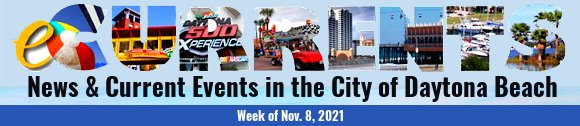 eCurrents Week of Nov. 8, 2021