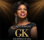 Tickets on sale to see Gladys Knight at Peabody