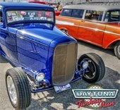 Daytona Spring Turkey Run, March 24-26