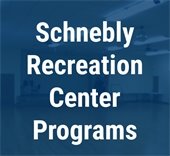 Programs at Schnebly Recreation Center