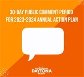 City seeks public input in Annual Action Plan
