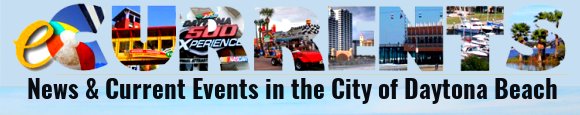 eCurrents: News & Current Events in the City of Daytona Beach