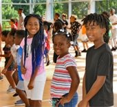 Youth summer camps start June 6