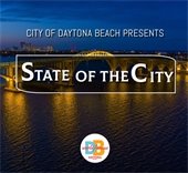 Mayor presents annual State of the City