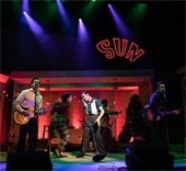 Tickets on sale Friday for “Million Dollar Quartet Christmas” at Peabody Auditorium