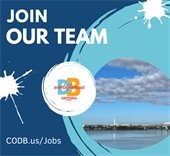 Bring your skills and passion to city team