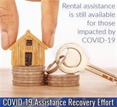 Housing and financial assistance