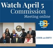 Watch replay of City Commission meeting